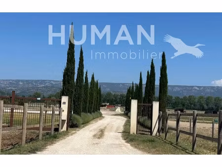 vente maison 4 pièces 122 m² à charleval (13350)  1 563 000 €