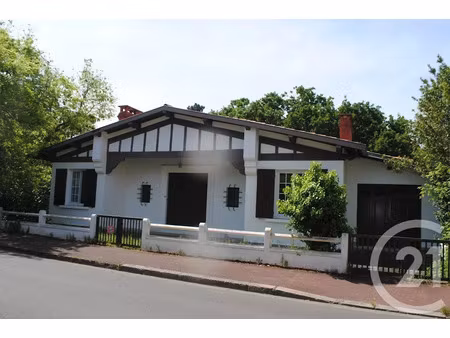 vente maison 11 pièces 207.74 m² à arcachon (33120)  2 080 000 €
