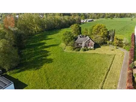 rustig gelegen alleenstaande villa op 1 3 hectare