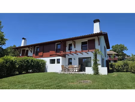 vente maison 5 pièces 120 m² à ahetze (64210)  650 000 €