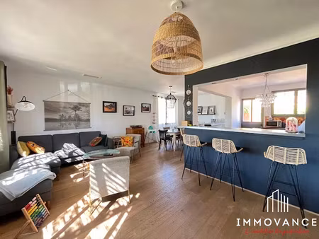vente maison 5 pièces 160 m² à saint-just (34400)  730 000 €
