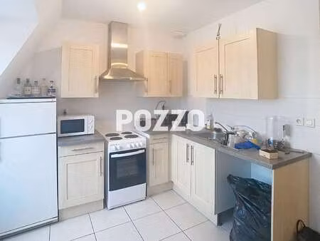 location appartement 2 pièces à granville (50400) : à louer 2 pièces / 34m² granville