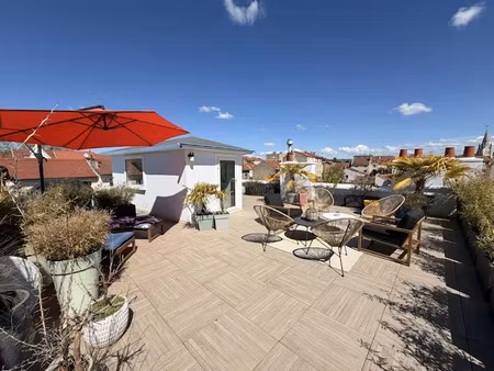 vente maison 7 pièces 238 m² à vichy (03200)  795 000 €