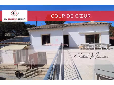 vente maison 5 pièces 137.36 m² à cavalaire-sur-mer (83240)  909 000 €