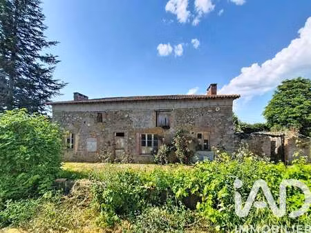 vente maison à melay (49120) : à vendre / 119m² melay