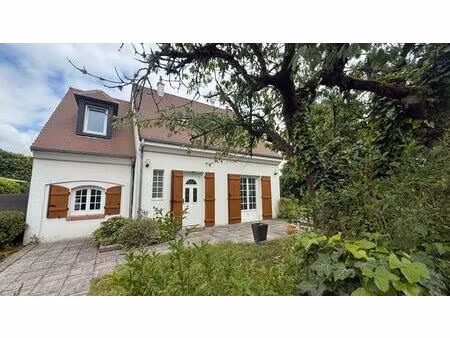 vente maison 5 pièces 137 m² olivet (45160)