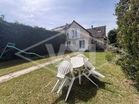 vente maison 6 pièces 130 m² quincy-sous-sénart (91480)