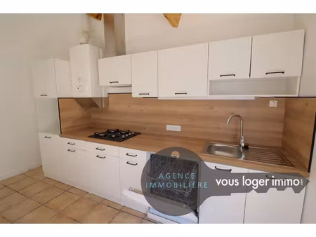 location maison 3 pièces à toulouse (31200)