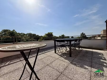 vente appartement 3 pièces 68 m² méry-sur-oise (95540)