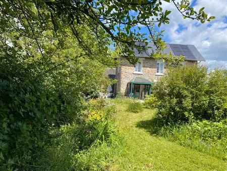 vente maison 8 pièces 200 m² à benayes (19510)  244 200 €