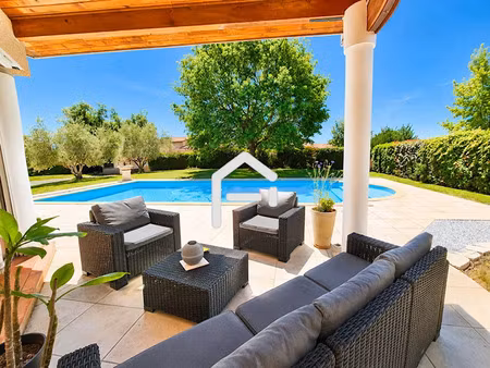 vente maison 4 pièces 120 m² à brax (31490)  450 000 €