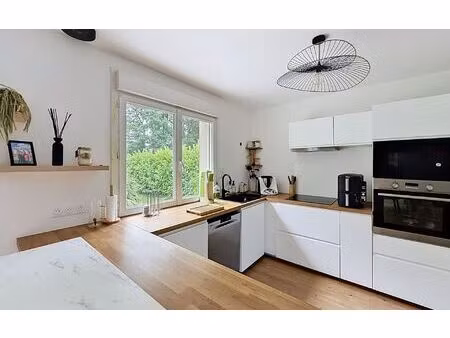 maison gouesnou 90 m² t-5 à vendre  259 800 €
