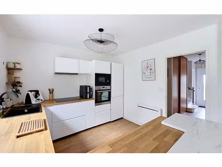 maison gouesnou 90 m² t-5 à vendre  270 300 €