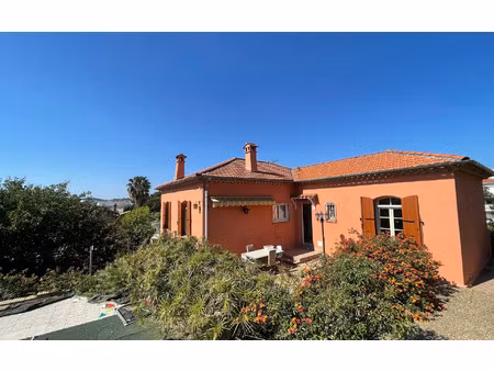 maison la seyne-sur-mer 100 m² t-5 à vendre  450 000 €