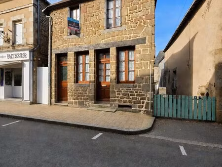 maison avec terrain au coeur de lassay-les-châteaux
