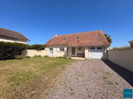 maison ouistreham