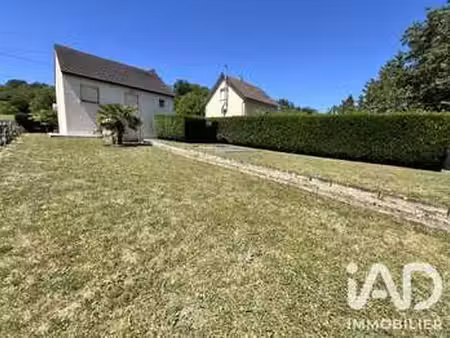 vente maison à poncé-sur-le-loir (72340) : à vendre / 56m² poncé-sur-le-loir