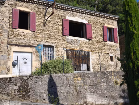 maison 6pièce(s) 4chambre(s) 170 m² saint-laurent-du-pape (07800)