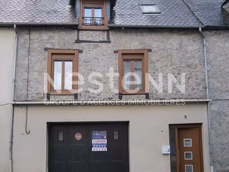 maison 150 m² 19200 ussel 98 000