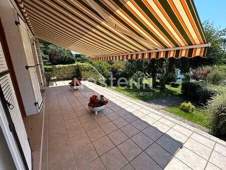 maison 6 pièces 180 m² 19200 ussel 228 500