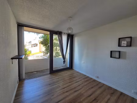 vente appartement 1 pièce 17 m² à albi (81000)  54 000 €