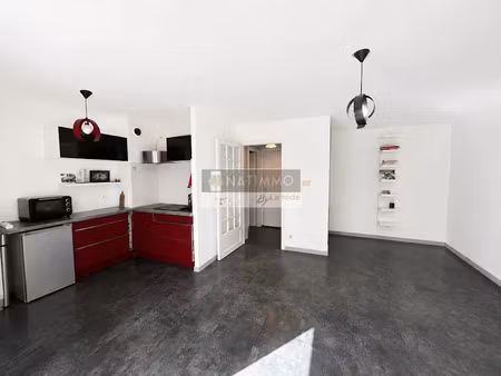 vente appartement 1 pièce 29 m² à barr (67140)  90 000 €