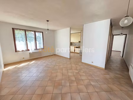 vente appartement 2 pièces 49.7 m² à sens (89100)  46 700 €