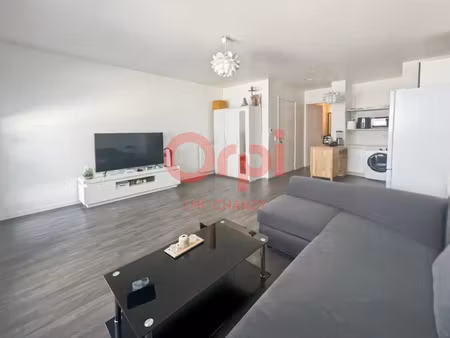 vente appartement 1 pièce 30 m² à sevran (93270)  99 000 €