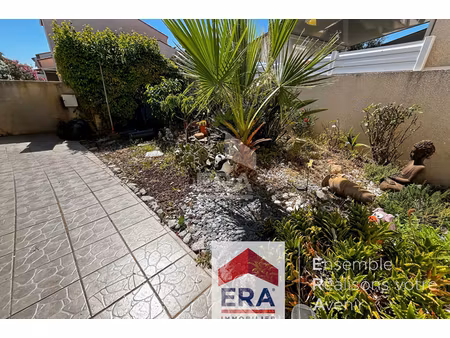 annonce maison à vendre