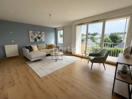 vente appartement 4 pièces 73 m² à evreux (27000)  149 990 €