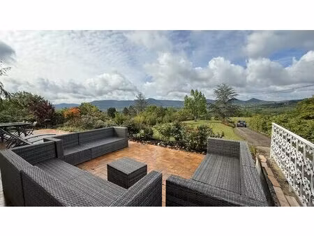 la voivre - maison 160m2 - proche nature idéalement située