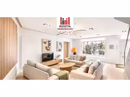 maison avec terrasse pereire-malesherbes - paris 17ᵉ (75)