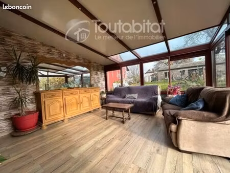 maison 310 m² à rethel