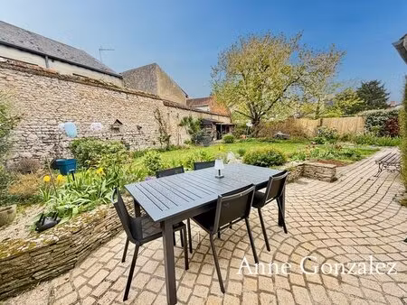maison à vendre 5 pièces orleans (45)