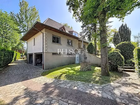 vente maison 8 pièces 330 m² à sucy-en-brie (94370)  1 090 000 €