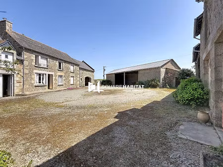 maison sevignac 4 chambres corps de ferme