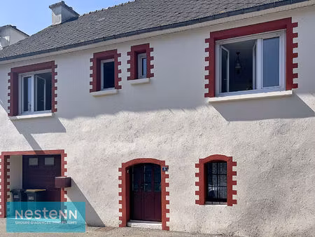 maison proximité de guerledan