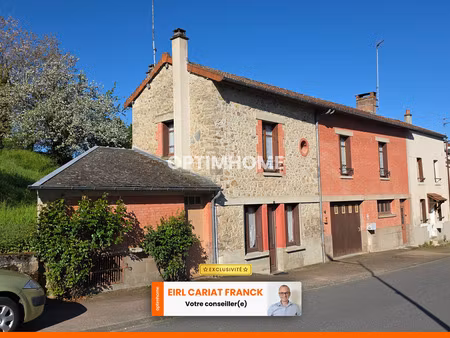 maison à vendre 9 pièces fursac (23)