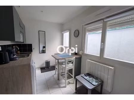 vente appartement 1 pièce 16.55 m² à marcq-en-baroeul (59700)  57 900 €