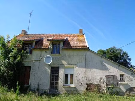 vente maison à pontchâteau (44160) : à vendre / 88m² pontchâteau