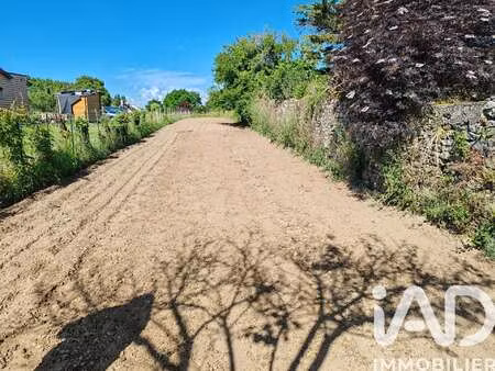vente terrain à saint-malo-de-guersac (44550) : à vendre / 976m² saint-malo-de-guersac
