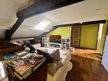 vente appartement 7 pièces 135 m² à decazeville (12300)  69 900 €