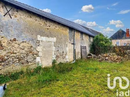 vente appartement t1 à jarze (49140) : à vendre t1 / 69m² jarze