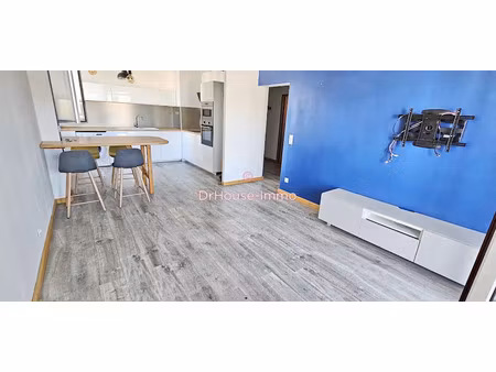 vente appartement 2 pièces 51.16 m² à tarbes (65000)  90 000 €