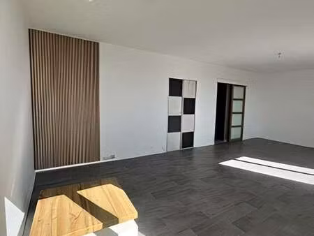 vente appartement 4 pièces au mans circuit (72000) : à vendre 4 pièces / 82m² le mans circ