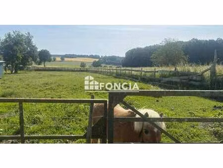 vente maison à mansigné (72510) : à vendre / 51m² mansigné