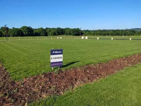 vente terrain à saint-michel-chef-chef (44730) : à vendre / saint-michel-chef-chef