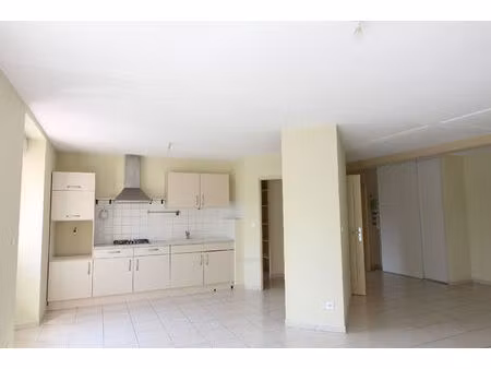 t5 duplex - 22 rue du centre boussieres