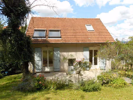 maison besancon - 5 pièce(s) - 102 m2