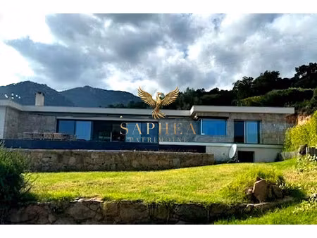 vente maison 10 pièces 330 m² à porto-vecchio (20137)  2 300 000 €